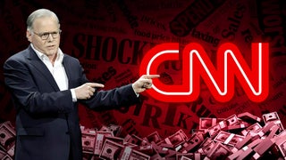 Why Selling CNN Won’t Be Easy for Warner Bros. Discovery | Analysis