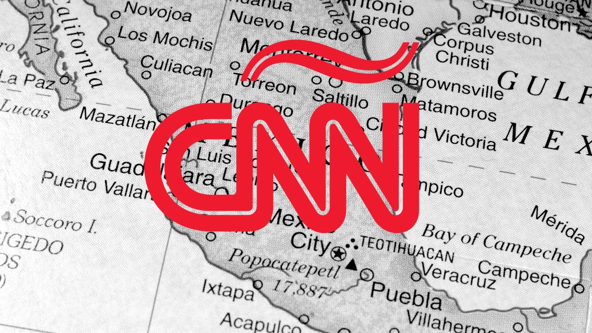 CNN en Espanol moving to Mexico