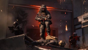 'Call of Duty Modern Warfare 2' (Activision)