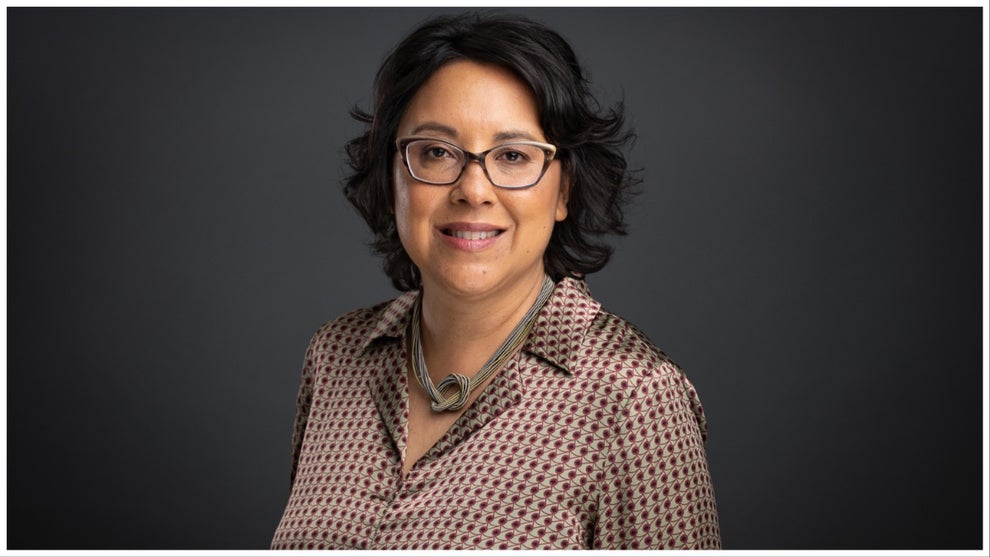 Carrie Lozano