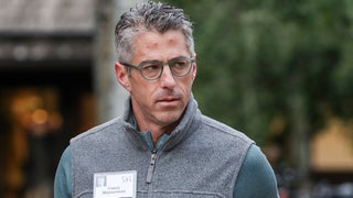 Casey Wasserman Says He Won’t Step Down as LA Olympics Chair Amid Cheating Scandal: ‘I’m Going to Do My Job’