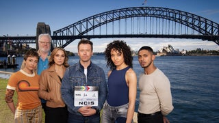 ‘NCIS: Sydney’ Taps Olivia Swann, Todd Lasance to Lead