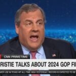Chris Christie Calls ‘Self-Professed Billionaire’ Trump ‘The Cheapest Person I’ve Ever Met’ (Video)