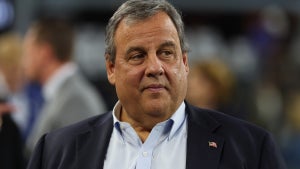 Chris Christie