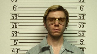 Making a ‘Monster’: Behind Evan Peters’ Physical Transformation Into Jeffrey Dahmer