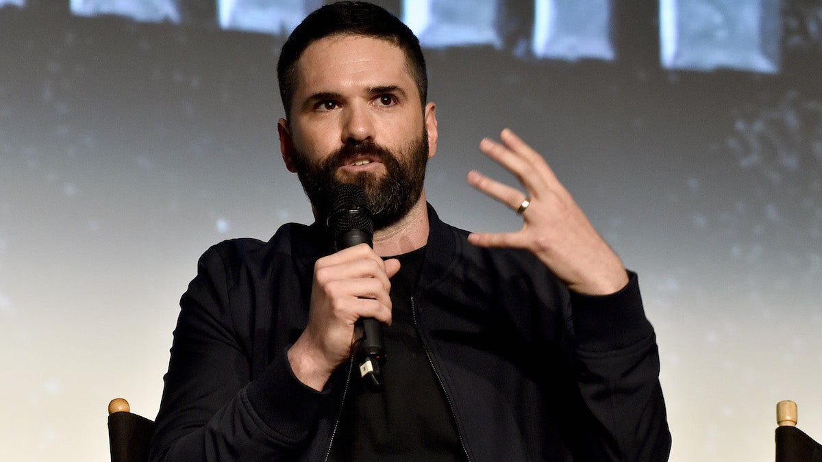 stranger things: Buckle Up! 'Stranger Things' has a new creator, Netflix  ropes in 'Black Mirror' director Dan Trachtenberg for final season - The  Economic Times