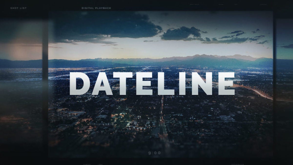 Dateline