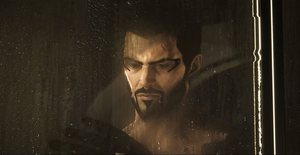 Deus Ex Mankind Divided (Eidos Montreal)
