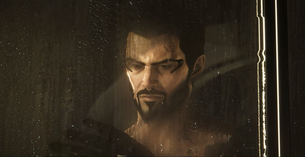 Deus Ex Mankind Divided (Eidos Montreal)
