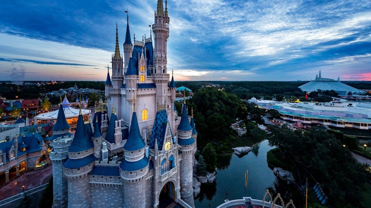 Judge Tosses Lawsuit From Disney Stockholder Backed by Conservative Law Firm