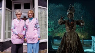 ‘Black Mirror’ Ruled the Emmys, but This Year’s Eligible Anthology Series Will Struggle to Crash the Party