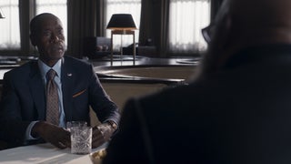 ‘Secret Invasion’ Director Says Episode 2’s Jackson/Cheadle Confrontation Was ‘One of the Highlights of My Career’ (Video)