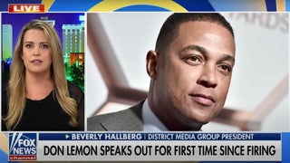 ‘Fox & Friends First’ Drags Don Lemon for Self-Identifying as ‘The Arbiter of the Truth’: ‘It’s Pretty Laughable’ (Video)