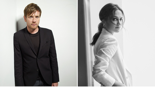 Ewan McGregor, Alicia Vikander to Be Honored at 2023 Karlovy Vary Film Festival