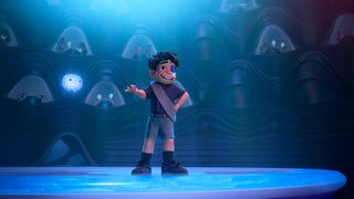 ‘Elio’ Sees Disney and Pixar Go Intergalactic in First Trailer (Video)