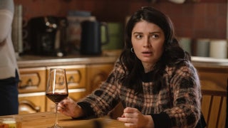 Eve Hewson Says She Was Drawn to ‘Bad Sisters’ Because She, Too, Is a ‘Wild Child’: ‘I’m Not Going to Lie About That’