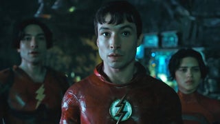 Director Andy Muschietti Defends ‘The Flash’ Against ‘Bandwagon’ Critics: ‘A Lot of People Did Not See It’