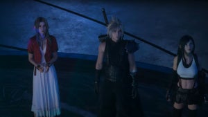 Final Fantasy 7 Rebirth (Square Enix)