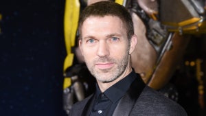 Travis Knight