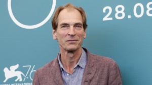 Julian Sands Missing