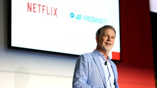 64% of Netflix Share Votes Rejected $166 Million Executive Pay Proposal