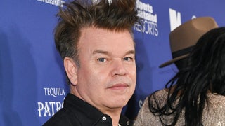 DJ Paul Oakenfold Sued for Sexual Harassment by Former Personal Assistant