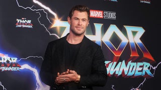 Chris Hemsworth Admits ‘Thor: Love and Thunder’ Was ‘Too Silly’: ‘I Think We Just Had Too Much Fun’