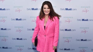 Lisa Vanderpump