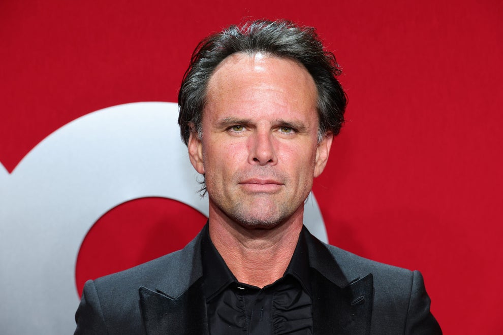 Walton Goggins attends GQ's Global Creativity Awards (Photo Credit: Getty Collection)