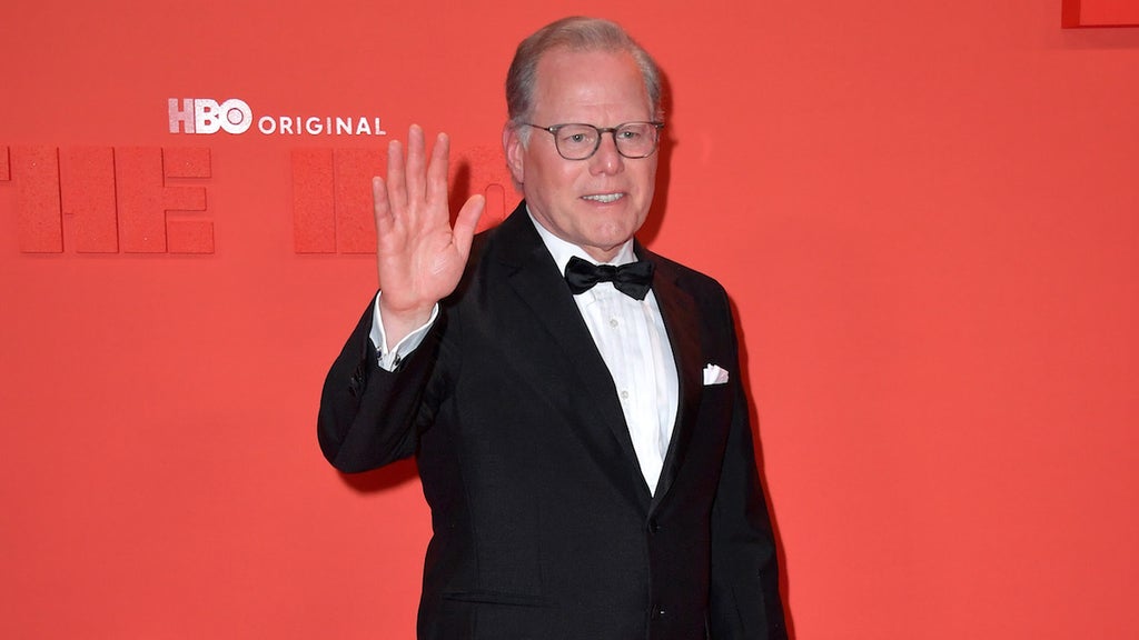 David Zaslav Cannes