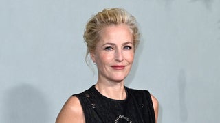 Gillian Anderson Is ‘Not Saying No’ to Ryan Coogler’s ‘X-Files’ Reboot