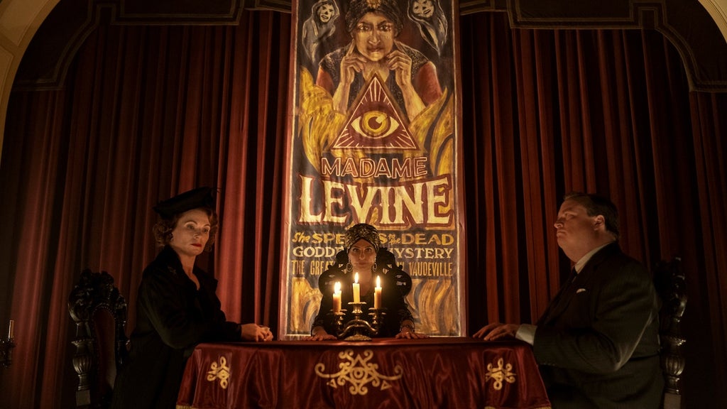 Guillermo del Toro's Cabinet of Curiosities