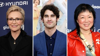 Jane Lynch Returns to ‘The Bystanders’ Podcast for Season 2 Alongside Darren Criss, Margaret Cho (Exclusive)