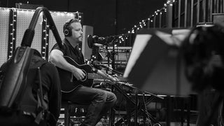 Jason Isbell Thought He Was Making a Movie About Music and Ended Up With One About Marriage, Too