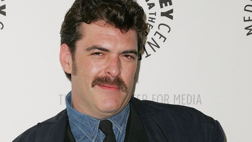 Jay Johnston