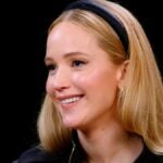 Jennifer Lawrence Ate Smelly Foods Before Liam Hemsworth ‘Hunger Games’ Kiss Scenes: ‘He Should Just Get Over It’ (Video)