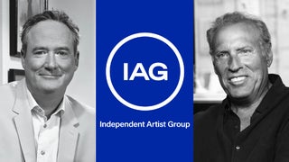 APA and AGI Merge Agencies, Rebrand as Independent Artist Group