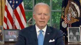 CNN’s Dana Bash Pushes Top GOP Negotiator to Blame Trump for Immigration Bill’s Free Fall — but He Pivots Back to Biden | Video