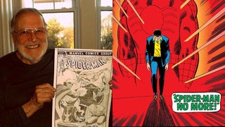 John Romita Sr., Marvel Comics Legend Who Co-Created Punisher and Wolverine, Dies at 93