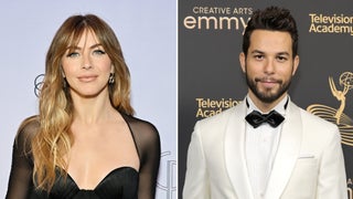 ‘Dancing With the Stars’ Alum Julianne Hough, ‘So Help Me Todd’ Star Skylar Astin to Host Tony Awards Pre-Show