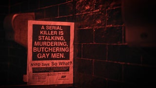 ‘Last Call’ Trailer: HBO Docuseries Charts NYC’s Historic Anti-LGBTQ Serial Killer (Video)
