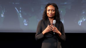 Latondra Newton