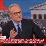 Lawrence O’Donnell Chuckles at Trump Indictment Details: ‘Everything About It Is Incredible’ (Video)