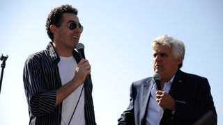Jay Leno, Adam Carolla to Give Crash Course in Comedy at New Camp for Aspiring Comics, TV Writers