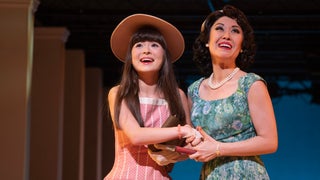 ‘The Light in the Piazza’ Off Broadway Review: This Century’s Best Musical Is Back and Brighter Than Ever