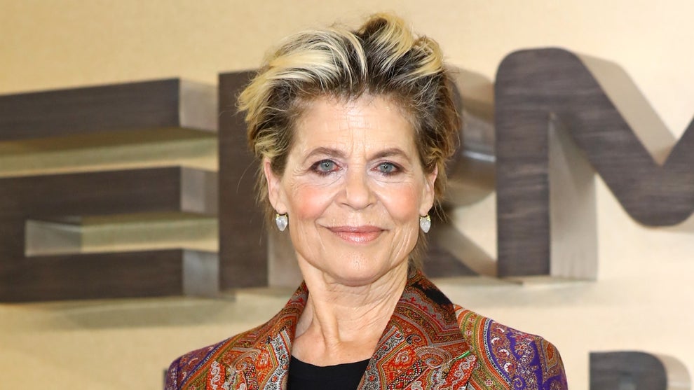 Linda Hamilton