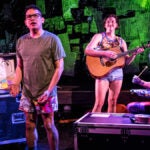 ‘Lizard Boy’ Off Broadway Review: He’s Green and He’s Gay — But He’s No Elphaba