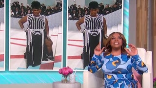 Sherri Shepherd’s Advice to Lizzo: Don’t Post Things You Should Be Telling a Therapist (Video)