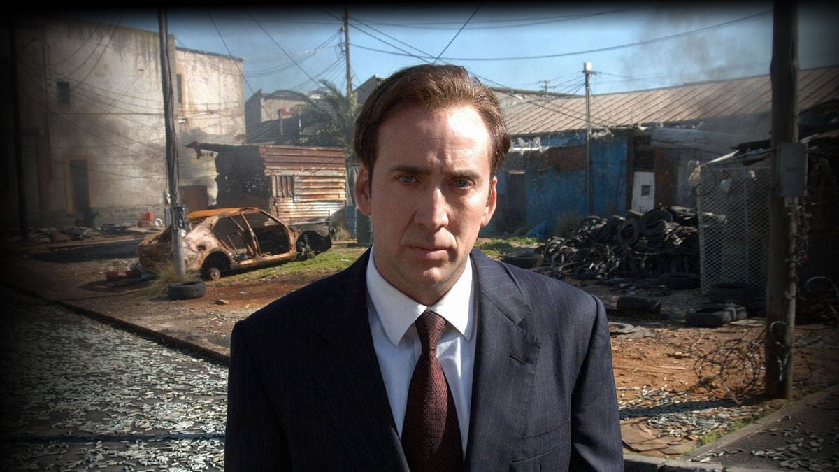 Lord of War Lord of War