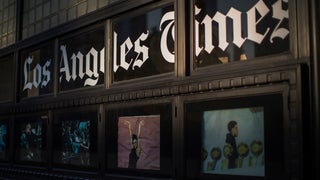 LA Times Managing Editors Shani Hilton, Sara Yasin Step Down During Layoff Negotiations